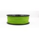 3D plastikas Filalab PLA+ 1.75mm 1kg - Lime Green